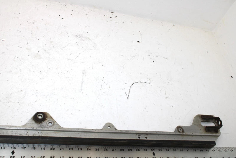 1988 Yamaha Enticer 340 Oem Right Skid Rail 83T-47411-00-00 SY130