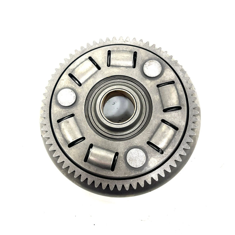 01 Honda Foreman Rubicon 500 OEM 67T Centrifugal Clutch Drum 23110-HN2-A00 AH95
