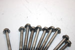 98 Arctic Cat Zr 500 Oem Cylinder Head Bolt Set 3007-460 SA169