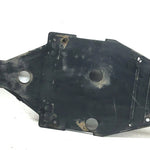 2007 Arctic Cat 700 4x4 Automatic EFI OEM Belly Pan Skid Plate 2406-139 AA33