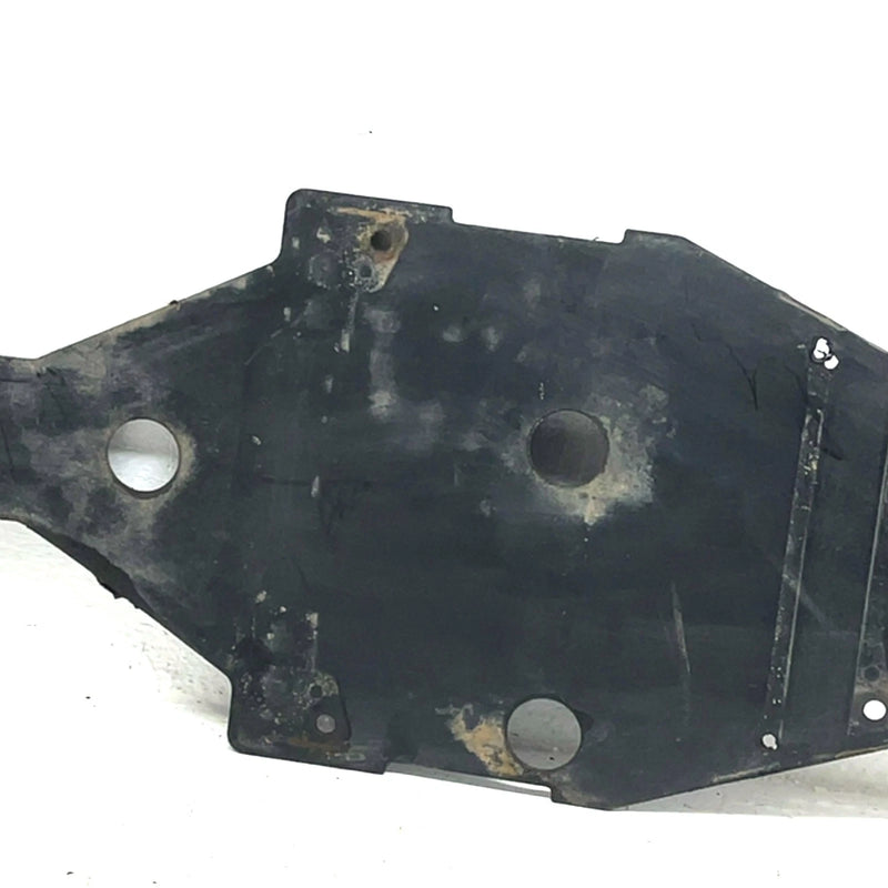 2007 Arctic Cat 700 4x4 Automatic EFI OEM Belly Pan Skid Plate 2406-139 AA33