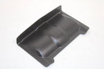 08 Polaris Rmk 700 Oem Nose Pan Close Off Plate 5436653-070  SP201