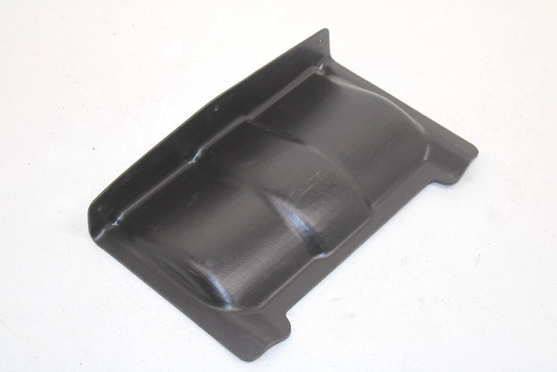 08 Polaris Rmk 700 Oem Nose Pan Close Off Plate 5436653-070  SP201
