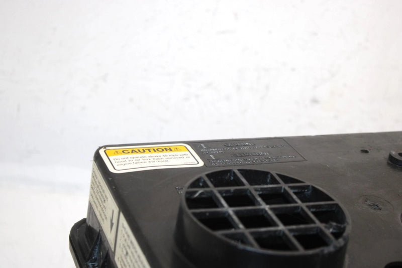 99 Polaris Xlt Touring Oem Airbox 5431879 5432136 SP46