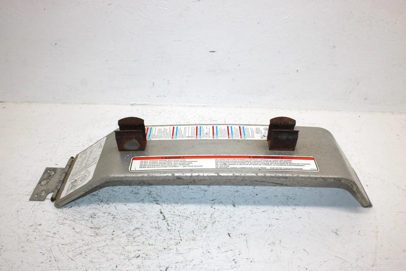1997 Polaris Xlt Oem Clutch Belt Cover 1012412 SP70