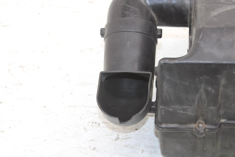 1986 Yamaha Phazer Oem Air Box Assembly 8V0-14440-01-00 SY124