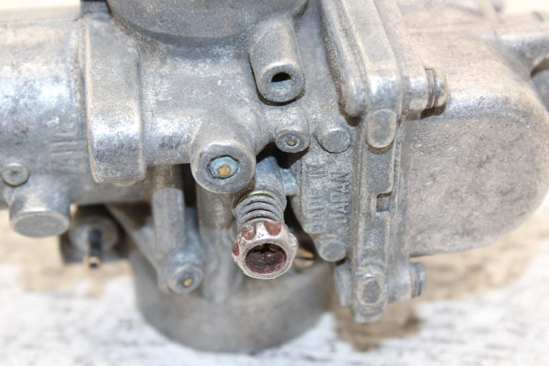2000 Polaris Classic Touring Oem Carburetor 3130737 SP54