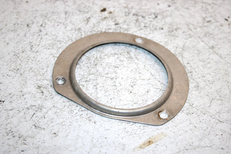 02 Ski-doo Grand Touring 500 Oem Tie Rod Boot Plate Pair 506151100 SS24