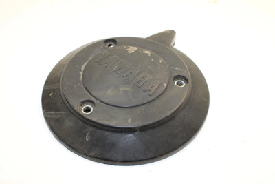 89 Yamaha Moto 4 YFM350ER OEM Protector Cover 1YW-15499-01-00 AY30