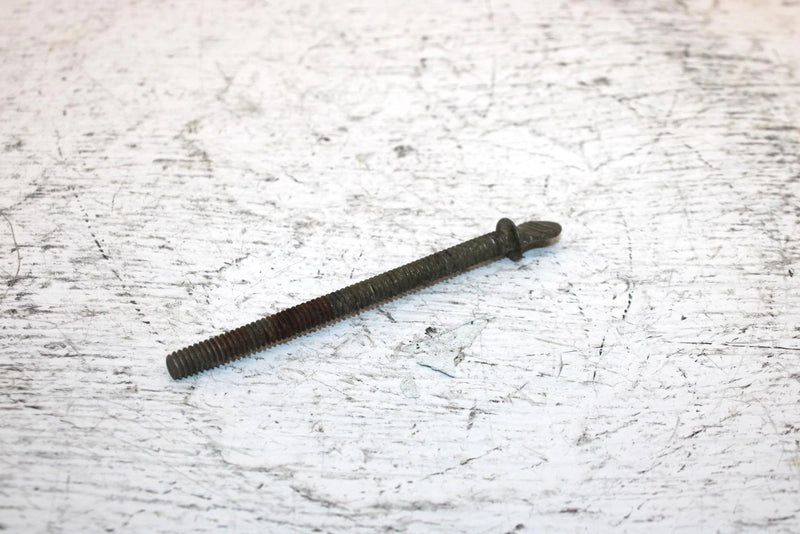 1996 Arctic Cat Zr 580 Oem Headlight Adjuster 0623-467 SA24