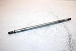 1985 Honda Atc 110 Oem Front Wheel Axle 44301-943-000 AH68