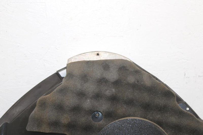 12 Polaris Iq Shift 600 Oem Headlight Access Cover 2634005 SP178