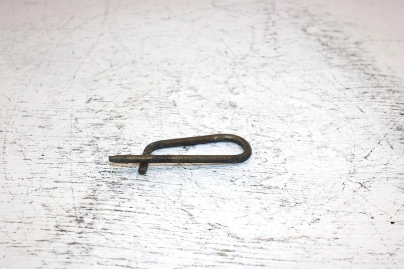 1996 Ski-doo Touring Sle 500 Oem Brake Caliper Pin 507032306 SS12