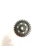 98-02 Suzuki Quadrunner 500 4x4 OEM 29T Oil Pump Drive Gear 16331-02F00 AS37