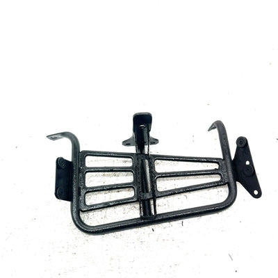 98-00 Arctic Cat 500 4X4 OEM Left Footrest 0506-960 AA38