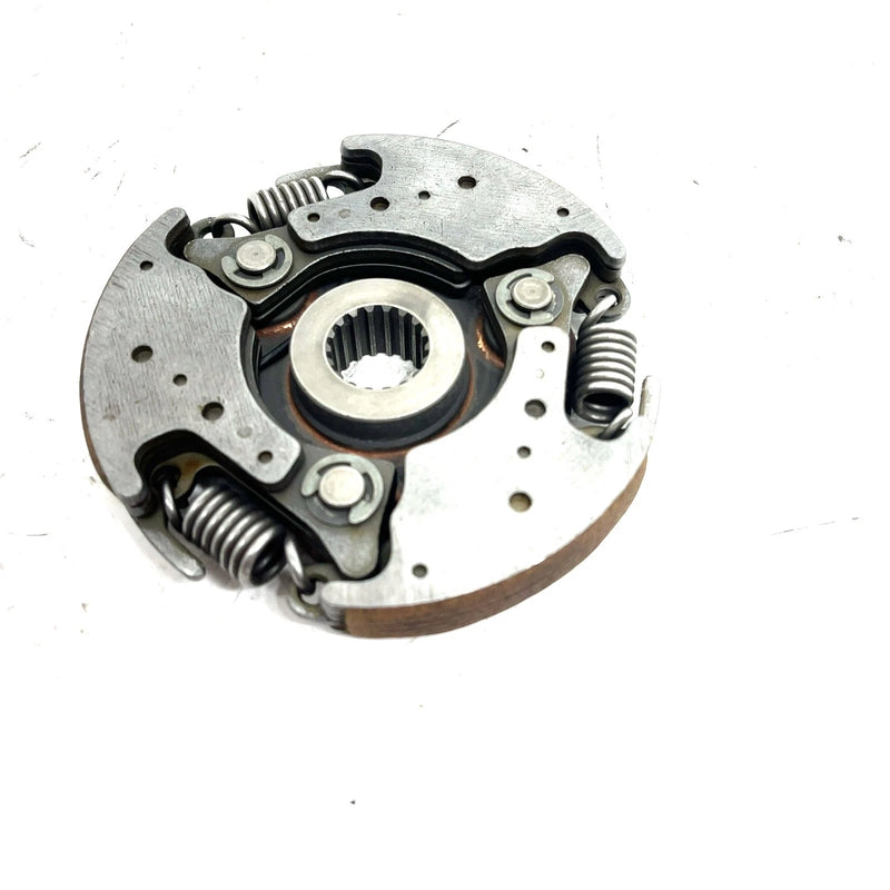 89-01 Suzuki Quadrunner 160 OEM Centrifugal Clutch 21500-02C02 AS30