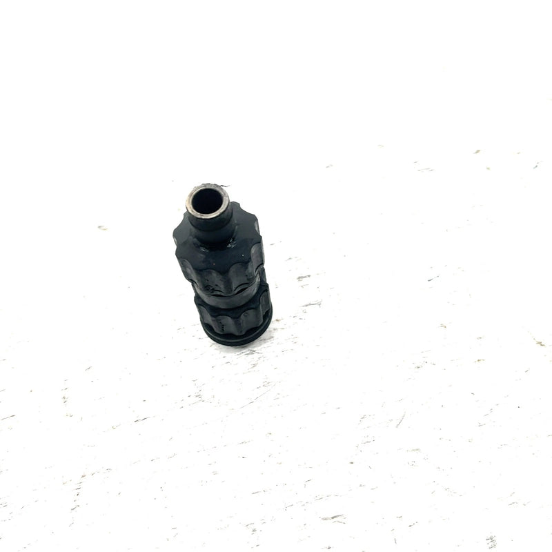 03 Honda Foreman Rubicon 500 OEM Lower Engine Dampner Pair 50202-HN2-305 AH93