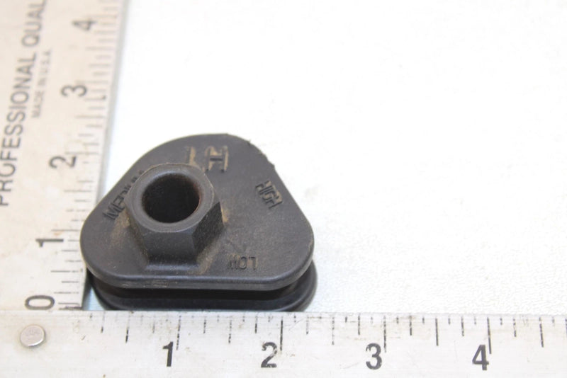 Polaris Oem Black Original Left Spring Tensioner Roller 5434589 Q1284