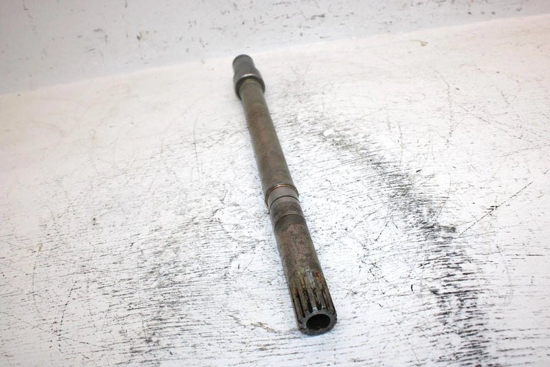 1997 Yamaha Venture Tr Oem Jackshaft 88T-17680-01-00 SY15