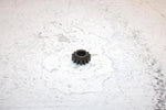 1986 Honda Trx 125 Oem Starter Gear 31201-968-003 AH41