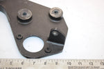 98 Arctic Cat Zr 500 Oem Left Rear Motor Mount 0708-041 SA169