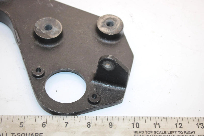 98 Arctic Cat Zr 500 Oem Left Rear Motor Mount 0708-041 SA169