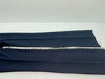 New Vintage Blue Dickson Jenkins Polyester Pants #5507 SS-85