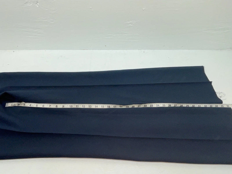 New Vintage Blue Dickson Jenkins Polyester Pants #5507 SS-85