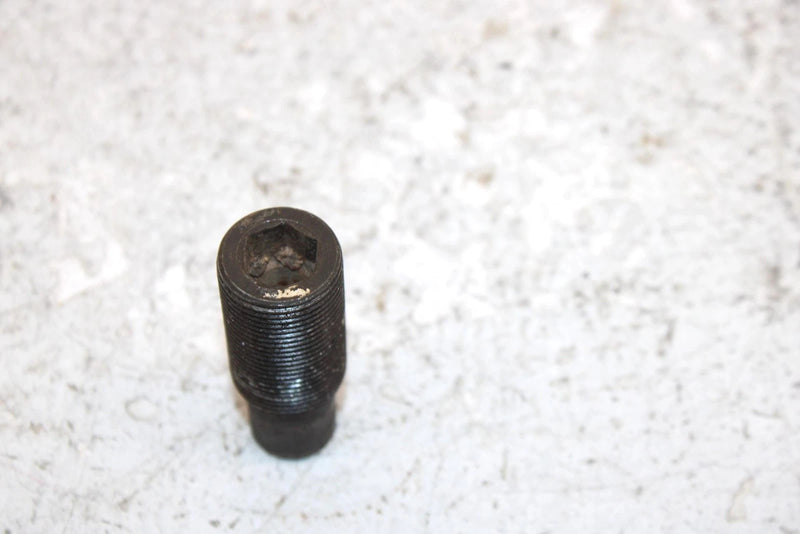 2006 Kawasaki Prarie 360 Oem Left Swing Arm Pivot Bolt 33032-1197 AK29