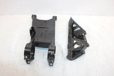 1990 Polaris Trail Boss 250 Oem Rear Swingarm W/Guard 1040166 1580090 AP162