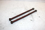 92 Polaris Sport Gt Oem Lower Radius Rod Arm Pair 1822045-067 SP62