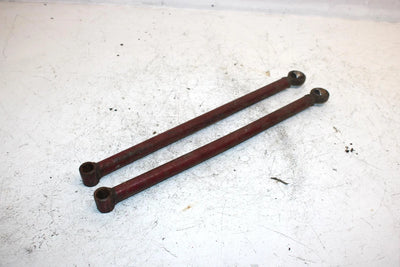 92 Polaris Sport Gt Oem Lower Radius Rod Arm Pair 1822045-067 SP62