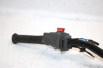 98 Polaris Indy 500 Oem Handlebar Set 1823169-067 SP47