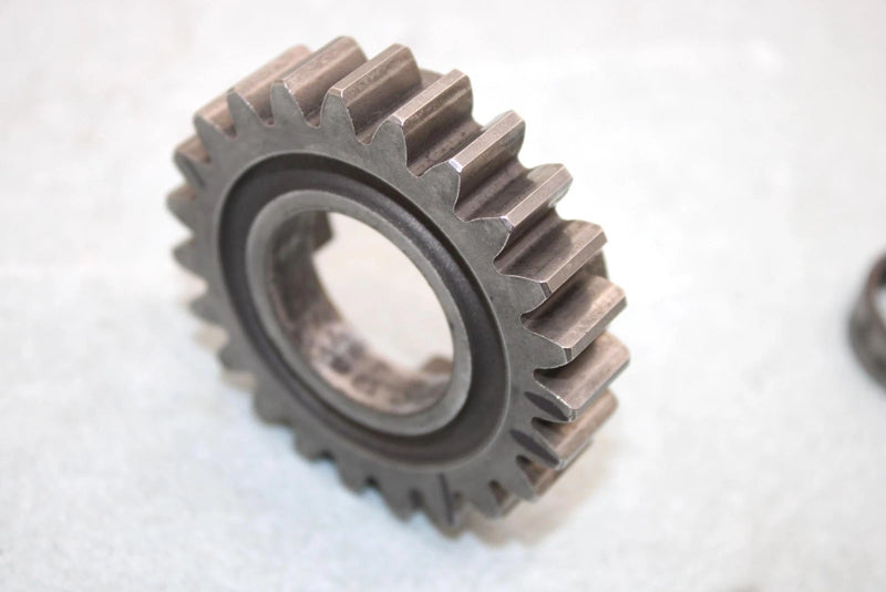 01 Arctic Cat 400 4x4 Oem 23T 4th Drive Gear 3446-018 AA21