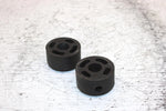 1995 Arctic Cat Puma Oem Adjuster Block Pair 0604-165 SA30