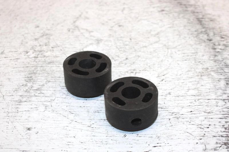 1995 Arctic Cat Puma Oem Adjuster Block Pair 0604-165 SA30