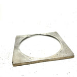 2002 Arctic Cat 375 4x4 Automatic OEM Radiator Fan Shroud 0413-064 AA34