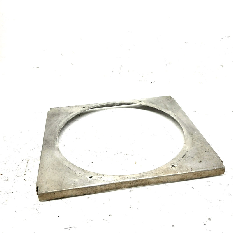 2002 Arctic Cat 375 4x4 Automatic OEM Radiator Fan Shroud 0413-064 AA34
