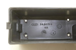 Polaris OEM Tool Kit Box Twin 5430716 B458