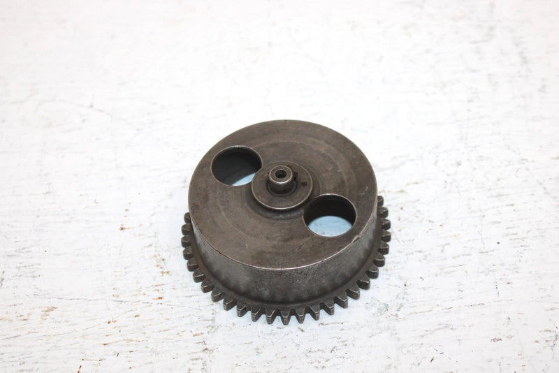 1982 Honda Atc 185 Sa All Terrain Oem Oil Pump Gear 15130-958-000 AH70