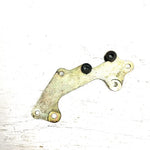 1986 Yamaha Moto 4 OEM Meter Bracket 2NL-8351A-A0-00 AY66