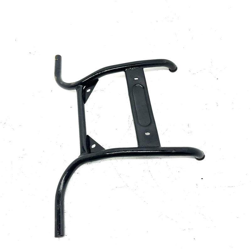 84-87 Suzuki Quadrunner 185 LT185 2x4 OEM Front Bumper Grab Bar 43990-24410 AS39