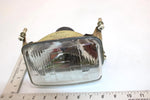 89 Yamaha Phazer Pz480n Oem Headlight Unit Assembly 86M-84310-00-00 SY31