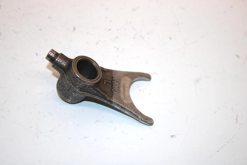 86 Honda Fourtrax 250 Trx250 A Oem Low Gear Shift Fork 24213-HA0-000 AH32