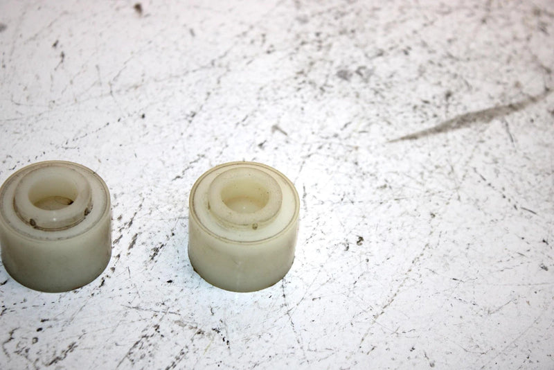 84 Yamaha Phazer Se Oem Spring Seat Pair 8V0-23768-00-00 SY9