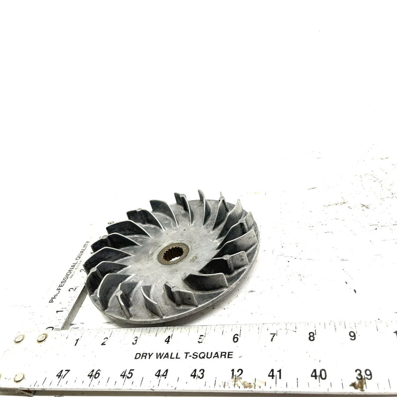 2002 Arctic Cat 375 4x4 Automatic OEM Fixed Clutch Half 3402-622 AA34
