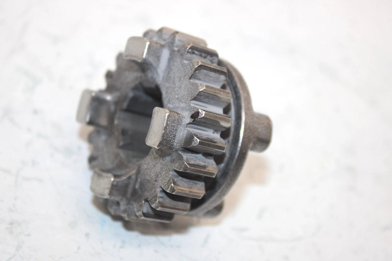 96 Honda Trx400 Fwa Oem 23T Third Mainshaft Gear 23441-HC4-000 AH26
