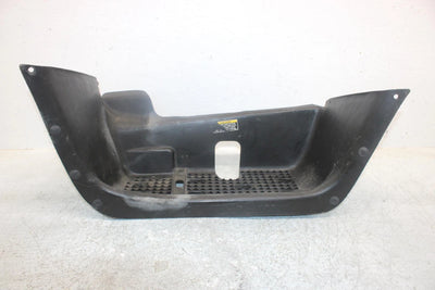 2004 Polaris Trail Boss 330 Oem Right Footwell 5434417-070 AP117
