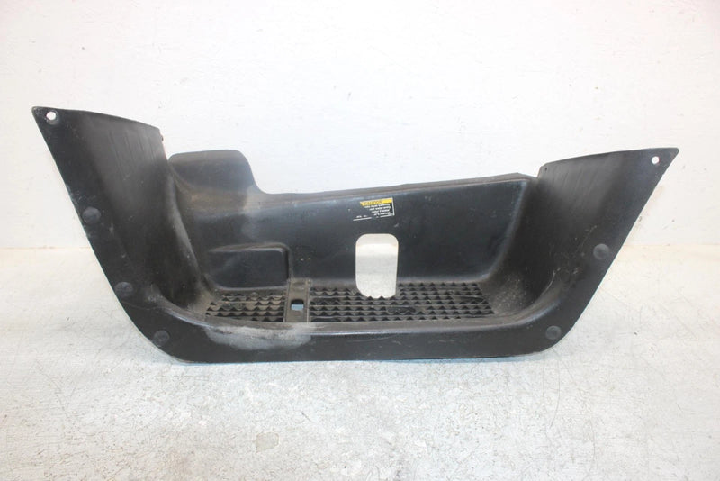 2004 Polaris Trail Boss 330 Oem Right Footwell 5434417-070 AP117