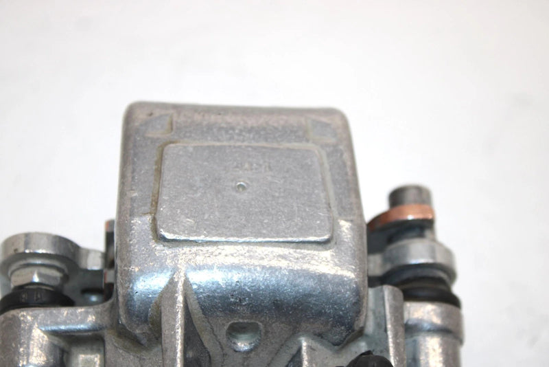 14 Can-am Outlander Max 400 Efi Oem Left Brake Caliper 705600576 AB6